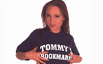 Free Porn at Tommys Bookmarks